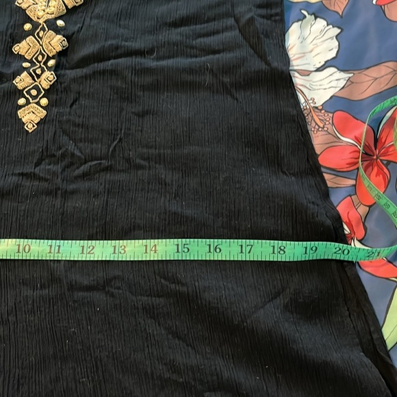 Tunic/swim cover - Picture 6 of 7